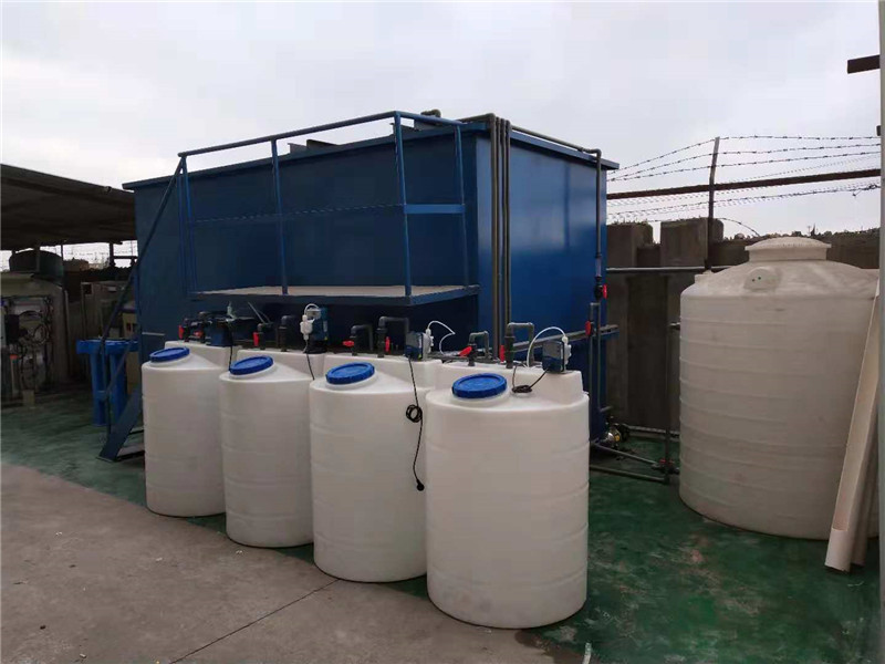 苏州废水处理/电泳废水回用设备/中水回用设备厂家