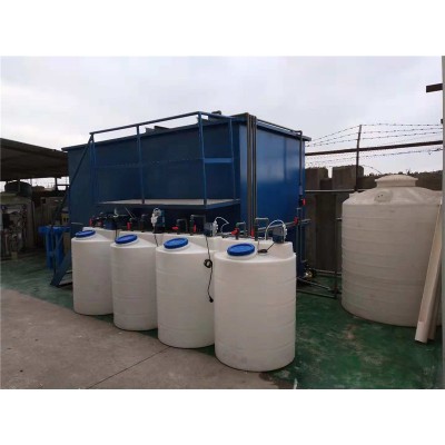 苏州废水处理/电泳废水回用设备/中水回用设备厂家图片