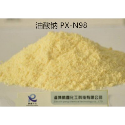山东  油酸钠PX-N98 低价批发图片