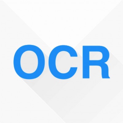 OCR文字识别都能用在哪些地方