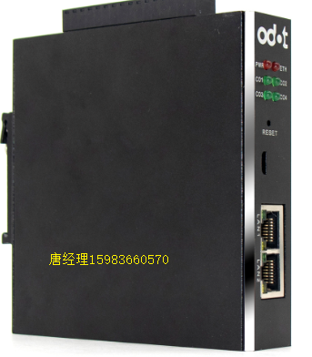 北京PLC到MODBUS TCP和MQTT协议转换器图片
