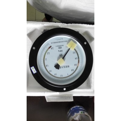 YB-150C调零带镜面精密压力表图片
