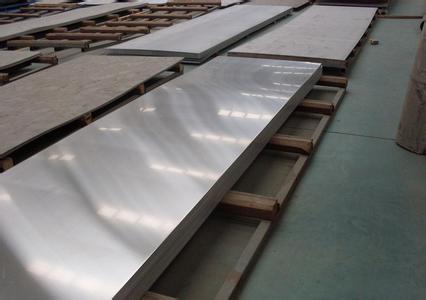 6061-T351铝板锻铝图片