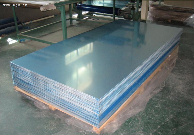 氧化铝7072铝板价格图片