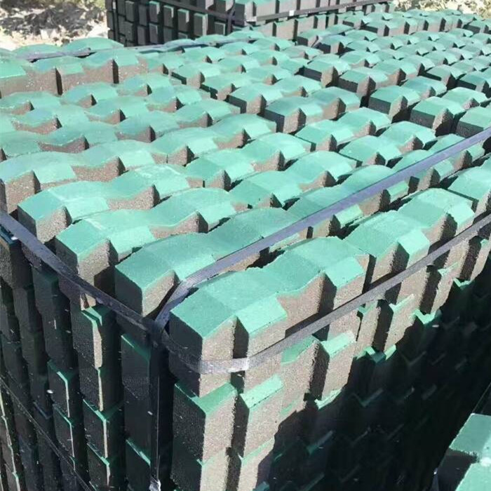 水泥制品用氧化铁绿  彩砖用氧化铁绿  耐晒绿厂家图片