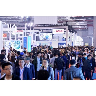 2020年上海国际包装工业展览会