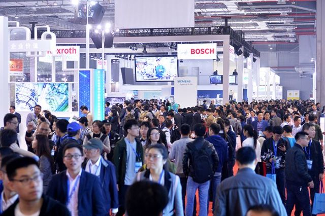 2020年上海国际塑料橡胶及包装印刷展览会