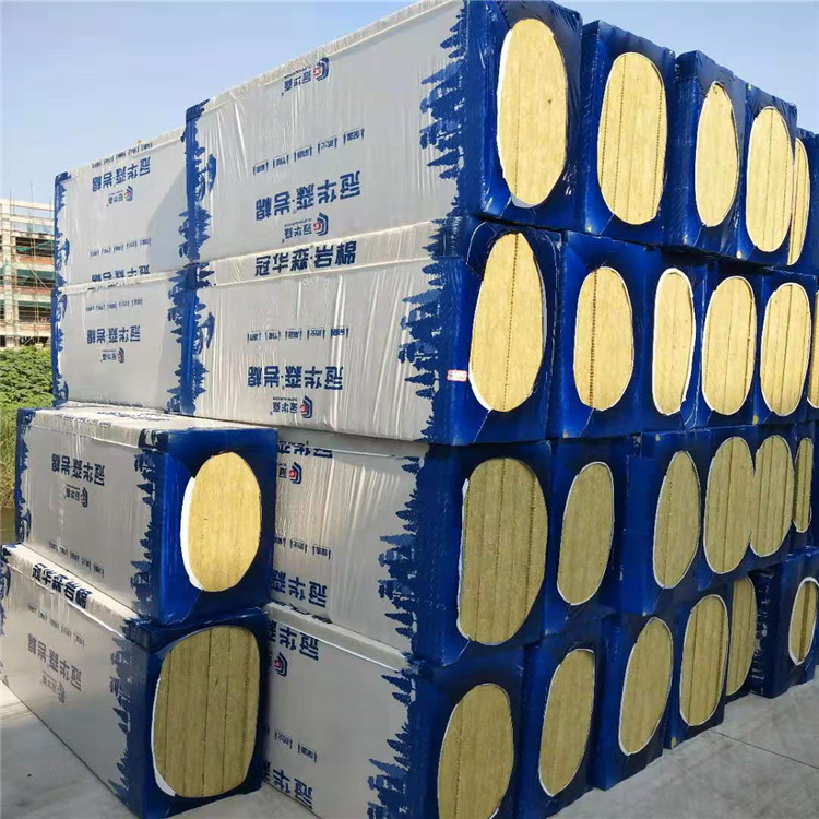 南通岩棉板生产厂家图片