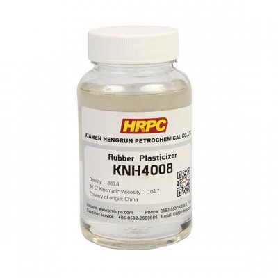 亨润石化KNH4008环烷基橡胶油透明少芳烃图片