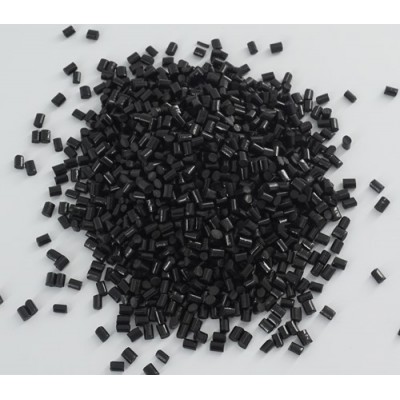 南京杭州厂家供应电器外壳专用 一级黑色ABS 再生塑料颗粒