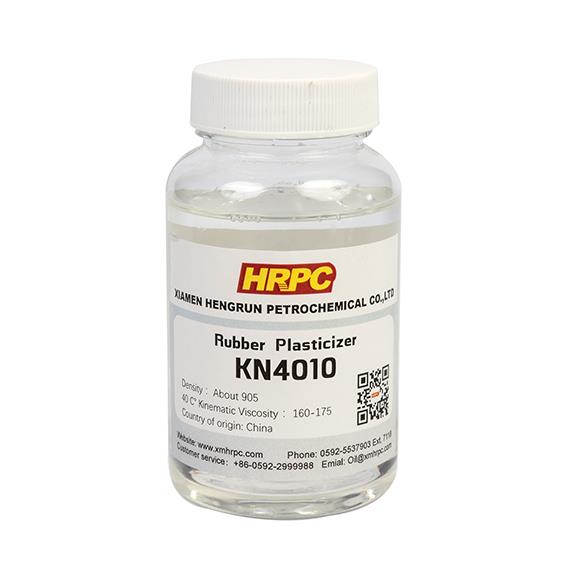 亨润石化KN4010环烷基橡胶油适用于粘合剂产品图片