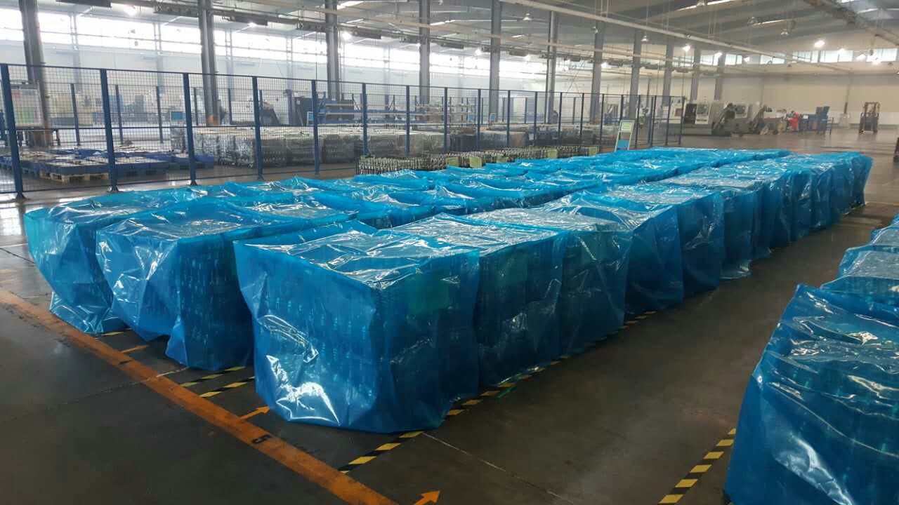 青岛锦德工业包装专业生产提供各种气相防锈产品