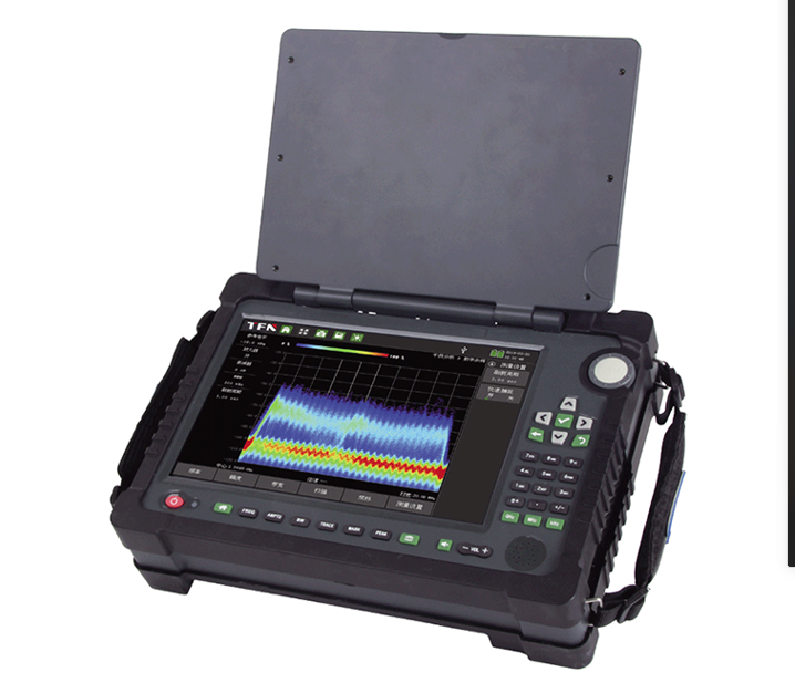 TFN FMT350/450/650手持式频谱分析仪