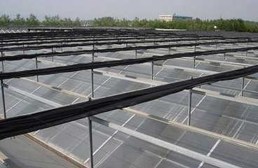 温室大棚遮阳系统 山东一道农业科技有限公司图片
