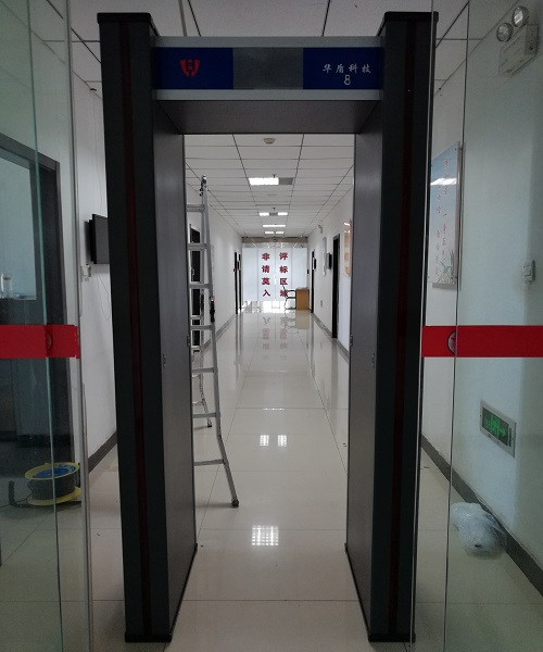 广西手机探测门生产厂家 公共资源交易中心专用