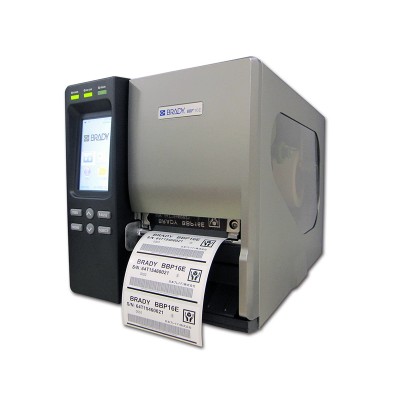 BBP16E工业标签打印机