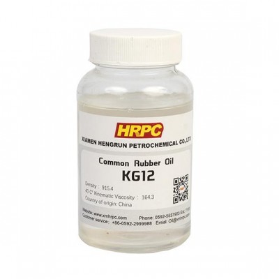 亨润石化KG12环烷基橡胶油低凝图片