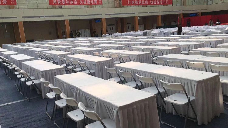北京椅子租赁 沙发租赁 沙发条 折叠桌 租赁图片