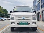 深圳市瑞驰EC35II电动面包车