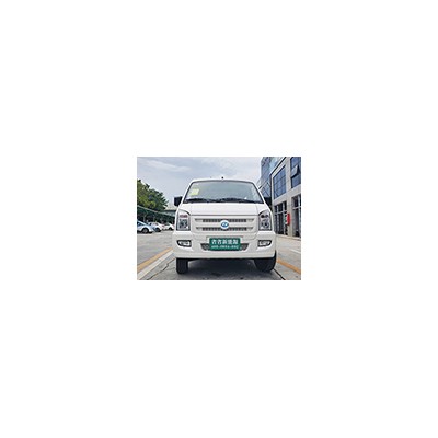 深圳市瑞驰EC35II电动面包车图片
