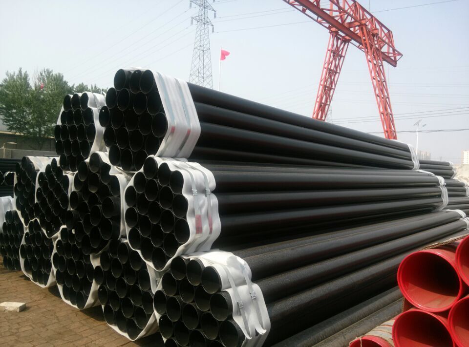 深圳现货供应热浸塑钢管穿线保护管 电缆电力涂塑钢管