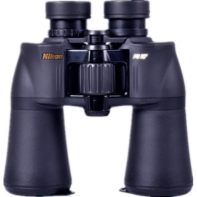 Nikon 高倍日本尼康阅野A21116X50便携双筒望远镜
