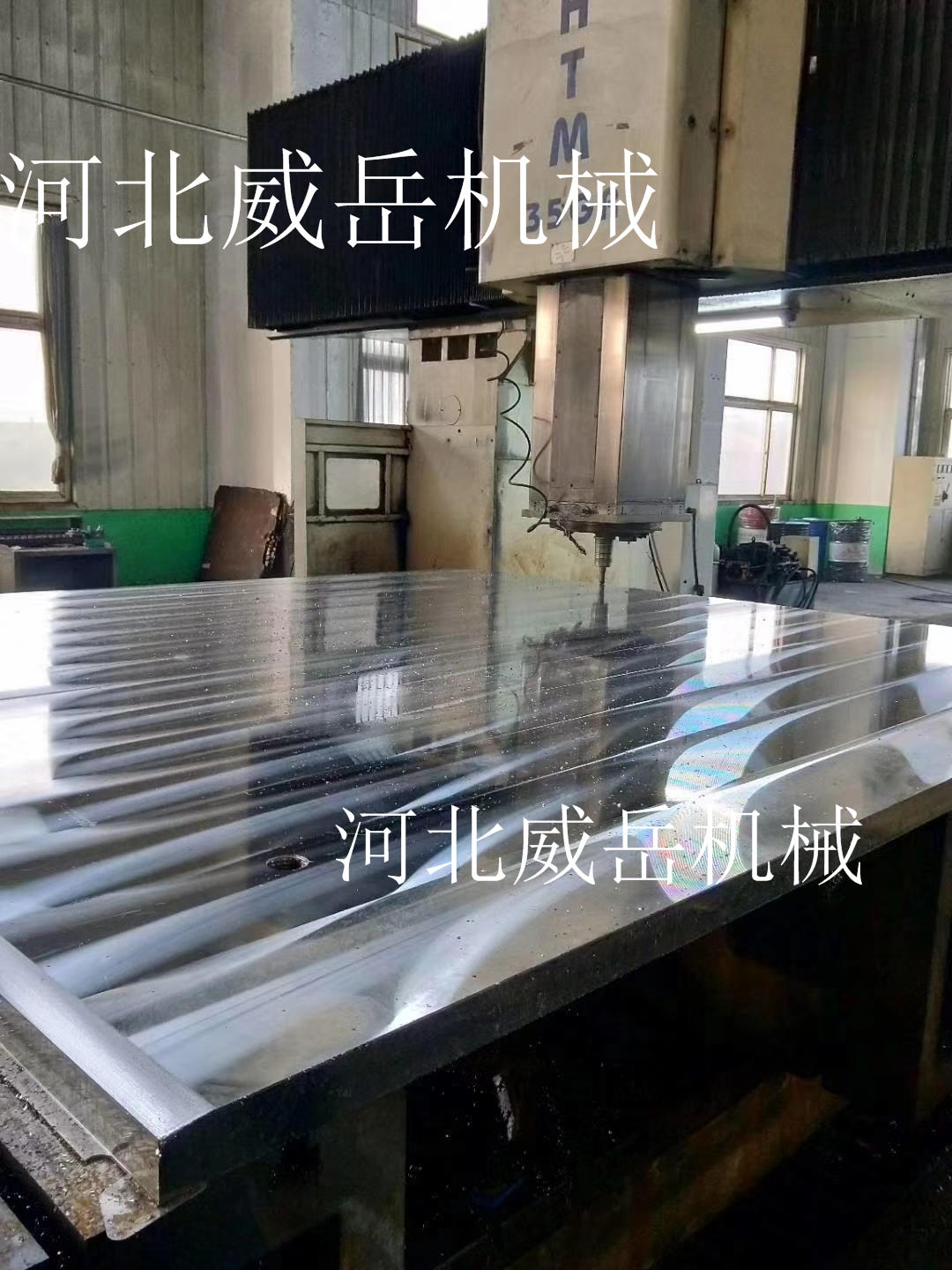 长期售铸铁平台平板厂商供应铸铁平板走单处理价