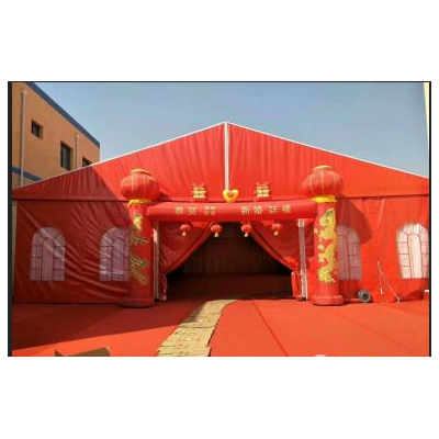北京年会篷房、欧式篷房、婚庆篷房、宴会桌椅租赁图片
