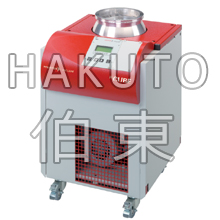 上海伯东普发标准型分子泵组 Hicube Classic图片