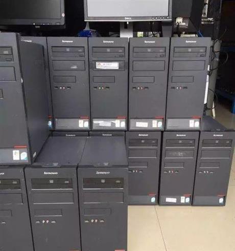 上海电脑电子回收，服务器回收，plc 线路板回收图片