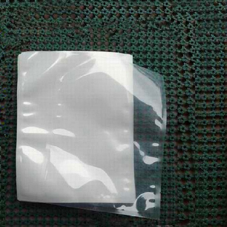 东莞樟木头真空袋生产厂家 三边封空白真空包装袋批发包邮图片