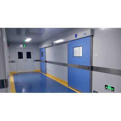 济源医用门，自动气密门，防辐射气密门，平移气密门，手术室门