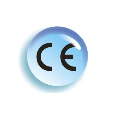 电子产品CE认证需要准备的资料图片