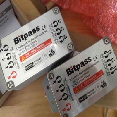 供应Bitpass伺服电子变压器HT-050-A
