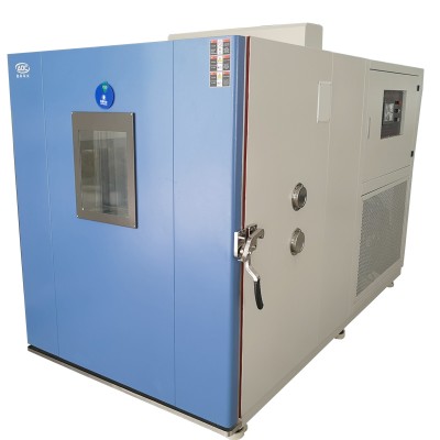 DHS-100A高温老化试验箱
