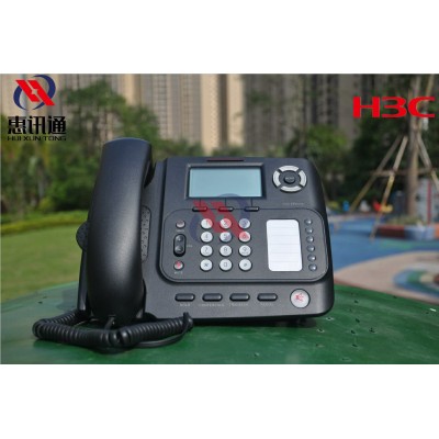 h3c华三EPhone3012网络IP电话机ep302图片