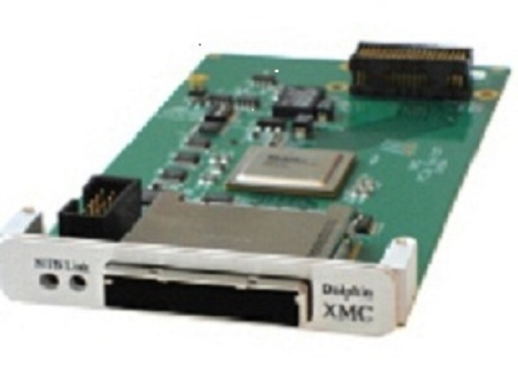 PCIE-5565PIORC-100A00反射内存卡