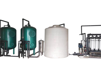 无锡中水回用处理设备_苏州伟志水处理设备有限公司图片