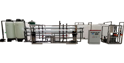 无锡超纯水设备_苏州伟志水处理设备有限公司图片