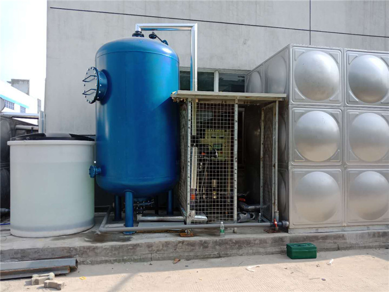 循环水设备_泳池循环水设备_苏州伟志水处理设备有限公司图片