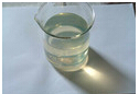 钝化剂/电镀耐盐雾剂纳米二氧化硅分散液图片