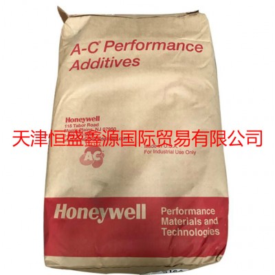 美国霍尼韦尔进口聚乙烯蜡AC6/AC6A