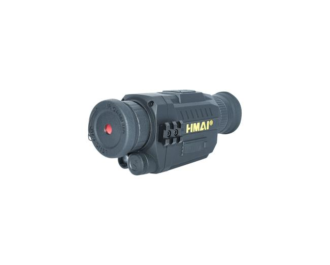HMAI-HP0545 昼夜两用拍照录像数码侦测仪