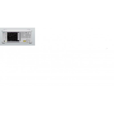 Anritsu MS9740B 台式光谱分析仪图片