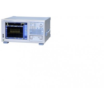 yokogawa AQ6370D 光谱分析仪图片