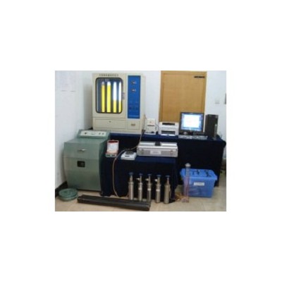 WZX-2光干涉甲烷检定器综合校验台