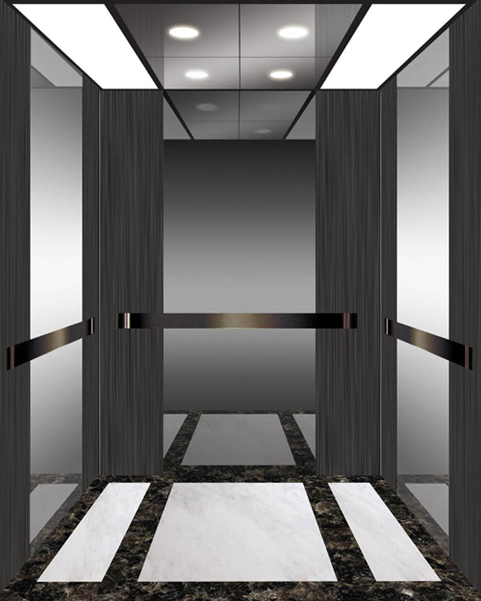 电梯装饰电梯轿厢装饰天津电梯装潢电梯轿厢装潢图片
