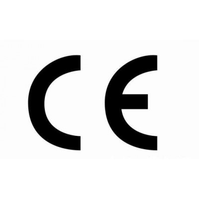 移动硬盘CE认证办理图片