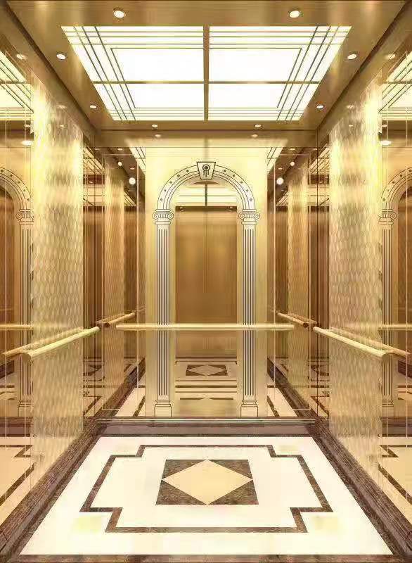 电梯装饰电梯轿厢装潢北京电梯装潢电梯轿厢装潢图片