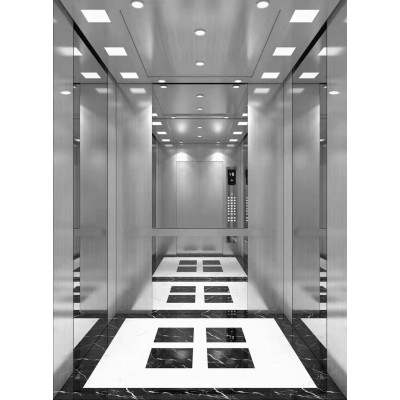 河南商场电梯装潢-商场电梯装饰-商场电梯装修